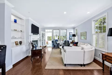 Living - 126 Grey Hawk Dr #697, Mashpee, MA 02649 photo 3 of 4