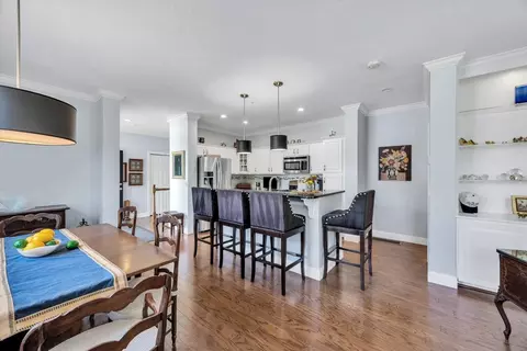 Dining - 126 Grey Hawk Dr #697, Mashpee, MA 02649 photo 1 of 2