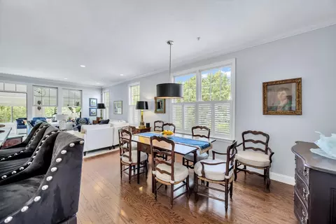Dining - 126 Grey Hawk Dr #697, Mashpee, MA 02649 photo 2 of 2