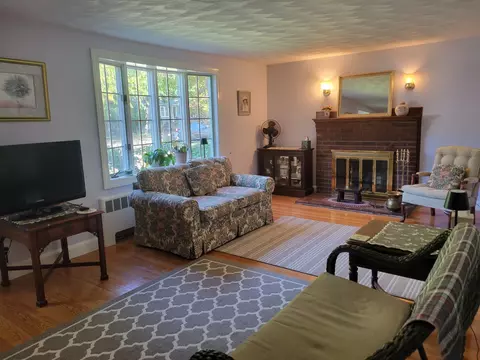 Living - 21 Maynard Rd, Dedham, MA 02026 photo 3 of 4