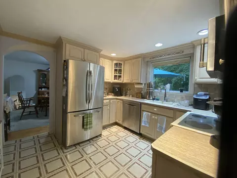 Kitchen - 21 Maynard Rd, Dedham, MA 02026 photo 1 of 1