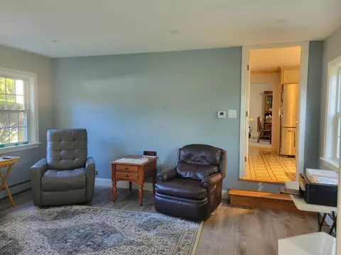 Living - 21 Maynard Rd, Dedham, MA 02026 photo 2 of 4
