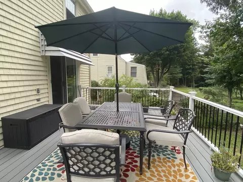 Exterior - 21 Maynard Rd, Dedham, MA 02026 photo 4 of 4