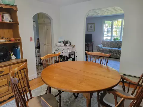 Dining - 21 Maynard Rd, Dedham, MA 02026 photo 1 of 2