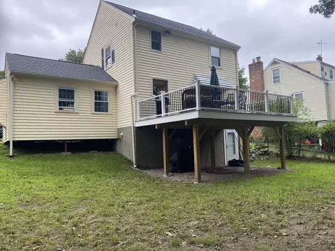 Exterior - 21 Maynard Rd, Dedham, MA 02026 photo 2 of 4