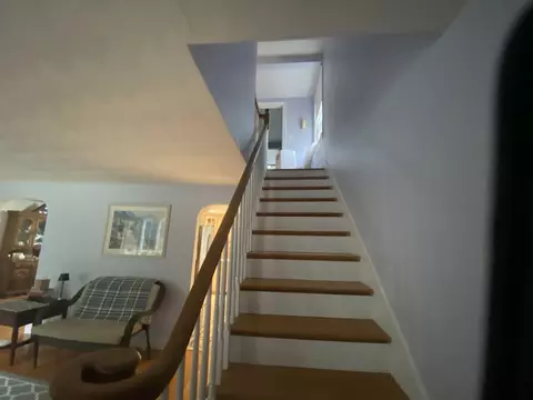 Entry Way - 21 Maynard Rd, Dedham, MA 02026 photo 1 of 2