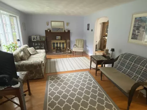 Living - 21 Maynard Rd, Dedham, MA 02026 photo 1 of 4