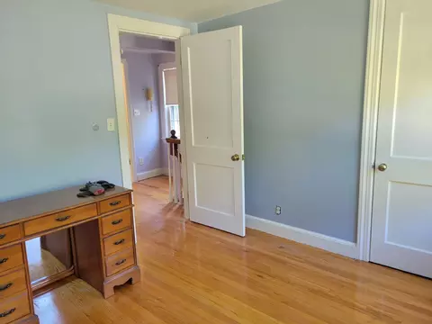 Bedroom - 21 Maynard Rd, Dedham, MA 02026 photo 3 of 3