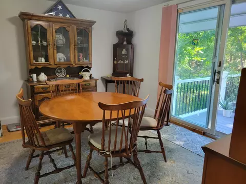 Dining - 21 Maynard Rd, Dedham, MA 02026 photo 2 of 2