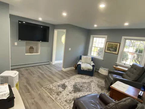 Living - 21 Maynard Rd, Dedham, MA 02026 photo 4 of 4