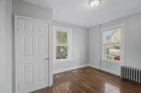 Bedroom - 81 Adams St, Springfield, MA 01105 photo 1 of 8