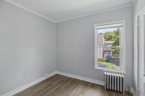 Bedroom - 81 Adams St, Springfield, MA 01105 photo 5 of 8
