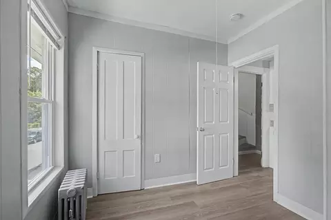 Bedroom - 81 Adams St, Springfield, MA 01105 photo 6 of 8