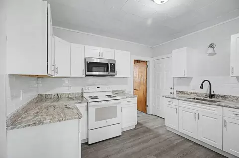Kitchen - 81 Adams St, Springfield, MA 01105 photo 1 of 4