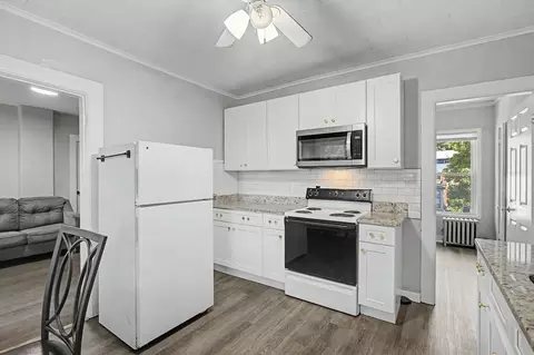 Kitchen - 81 Adams St, Springfield, MA 01105 photo 4 of 4
