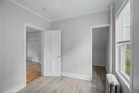 Bedroom - 81 Adams St, Springfield, MA 01105 photo 4 of 8