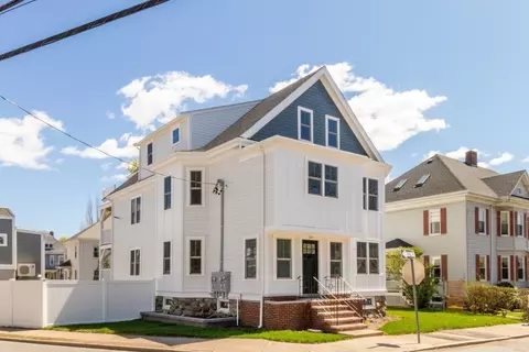59-61 Wellington St #3, Waltham, MA 02451