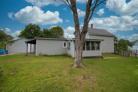 Exterior - 119 Everett Ave, Athol, MA 01331 photo 7 of 13