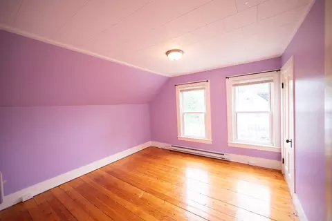 Bedroom - 119 Everett Ave, Athol, MA 01331 photo 4 of 8