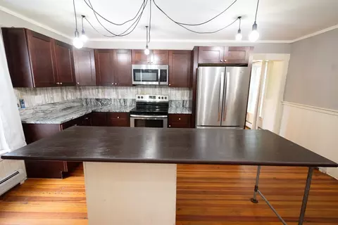 Kitchen - 119 Everett Ave, Athol, MA 01331 photo 3 of 3