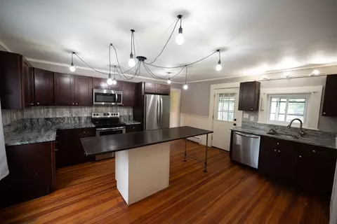 Kitchen - 119 Everett Ave, Athol, MA 01331 photo 1 of 3