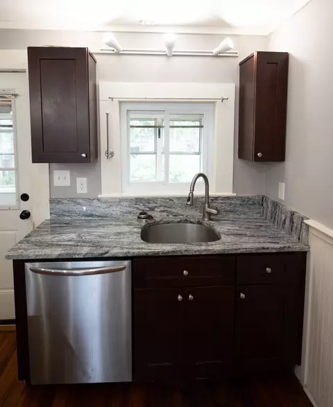 Kitchen - 119 Everett Ave, Athol, MA 01331 photo 2 of 3