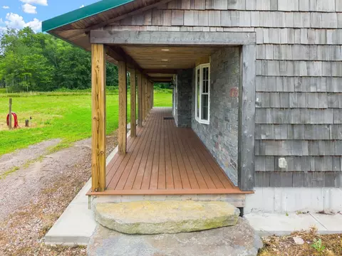 Exterior - 21 Cushing Ln, Acushnet, MA 02743 photo 3 of 6