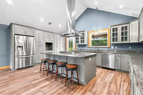 Kitchen - 21 Cushing Ln, Acushnet, MA 02743 photo 1 of 3