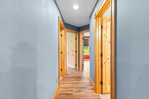 Entry Way - 21 Cushing Ln, Acushnet, MA 02743 photo 1 of 1