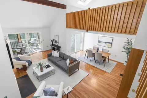 79 Parkhurst Dr #79, Westford, MA 01886