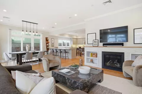 315 Highland Ave #101, Somerville, MA 02144
