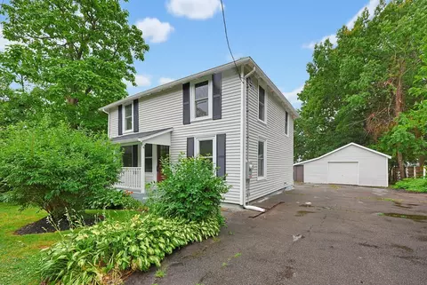 Exterior - 4 Ryan St, Randolph, MA 02368 photo 6 of 8