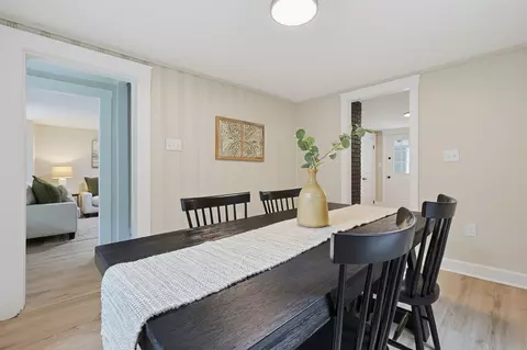 Dining - 4 Ryan St, Randolph, MA 02368 photo 3 of 4