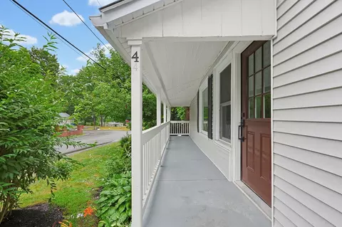 Exterior - 4 Ryan St, Randolph, MA 02368 photo 7 of 8