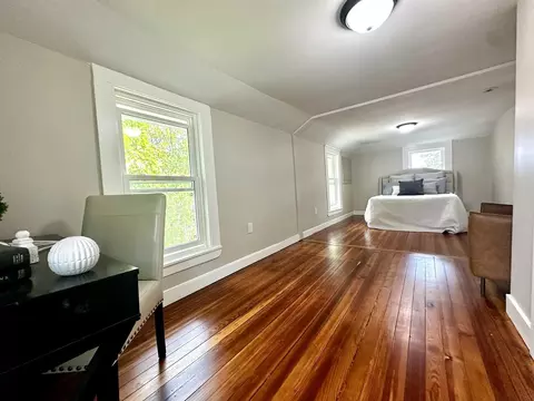 Bedroom - 4 Ryan St, Randolph, MA 02368 photo 3 of 7