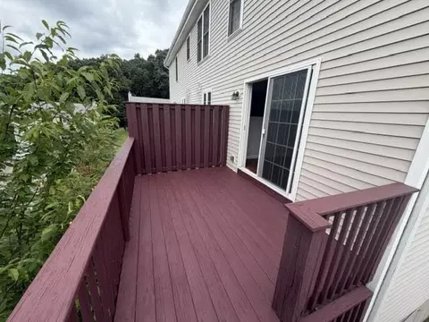 Exterior - 4 Pearlbush Path, Worcester, MA 01607 photo 7 of 8