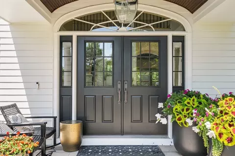 Entry Way - 17 Bennington Rd, Windham, NH 03087 photo 1 of 4