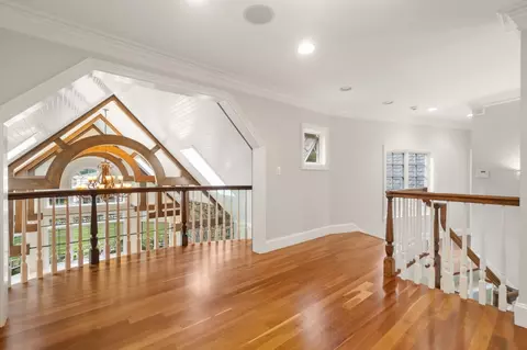 Entry Way - 5 Hamlins Xing, Dover, MA 02030 photo 4 of 4