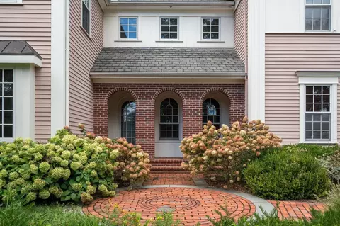 Exterior - 5 Hamlins Xing, Dover, MA 02030 photo 3 of 9
