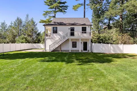 Exterior - 5 Travis Rd, Natick, MA 01760 photo 5 of 6