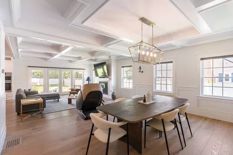 Dining - 5 Travis Rd, Natick, MA 01760 photo 2 of 2