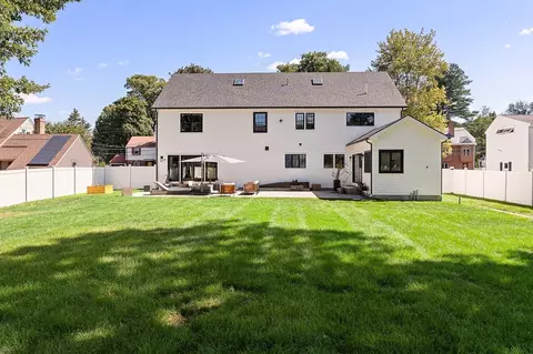 Exterior - 5 Travis Rd, Natick, MA 01760 photo 2 of 6