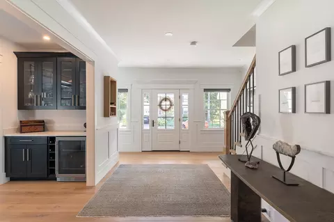 Entry Way - 5 Travis Rd, Natick, MA 01760 photo 7 of 7