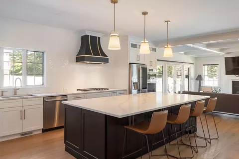 Kitchen - 5 Travis Rd, Natick, MA 01760 photo 1 of 4