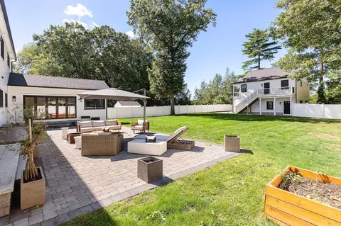 Exterior - 5 Travis Rd, Natick, MA 01760 photo 4 of 6
