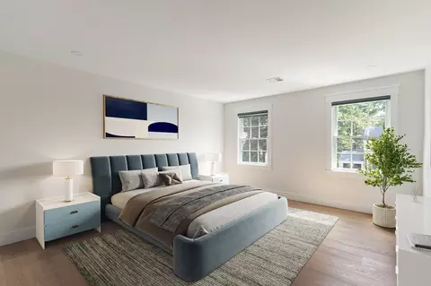 Bedroom - 5 Travis Rd, Natick, MA 01760 photo 5 of 6