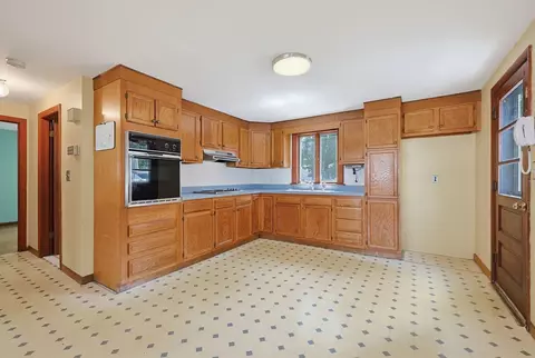 Kitchen - 135 Crane St, Dedham, MA 02026 photo 2 of 3