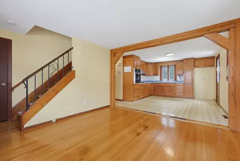 Living - 135 Crane St, Dedham, MA 02026 photo 3 of 5