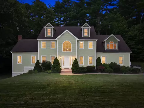 27 Juniper Rd, Upton, MA 01568 photo 1