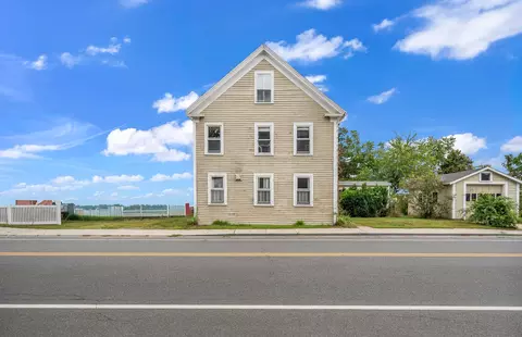 360 Merrimac, Newburyport, MA 01950